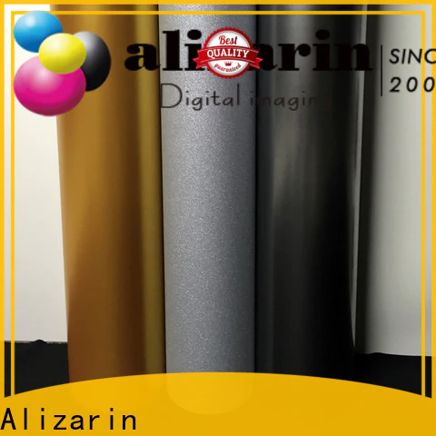 Alizarin new eco solvent transfer paper for business for sportswear