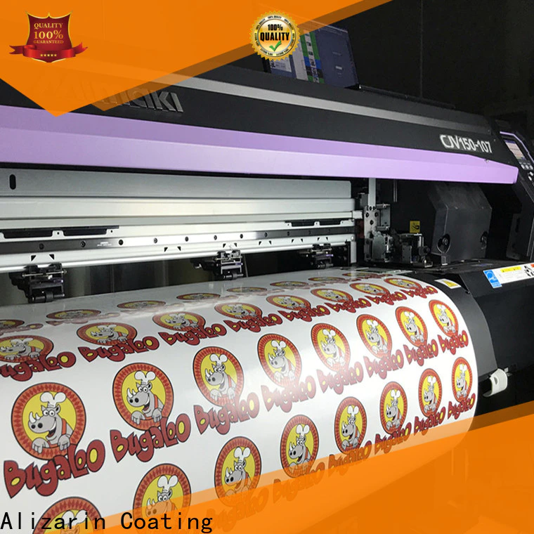 new eco solvent transfer paper manufacturers for clothing
