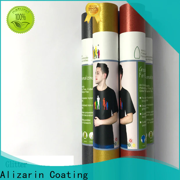 Alizarin best heat transfer vinyl sheets manufacturers for mugs