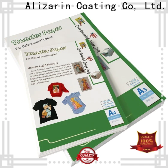 Alizarin wholesale self weeding transfer paper company for mugs