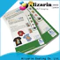 Alizarin inkjet heat transfer paper for business for textiles
