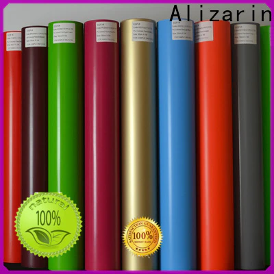 Alizarin heat transfer vinyl roll suppliers for mugs