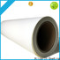 custom heat transfer paper roll supply for polyester