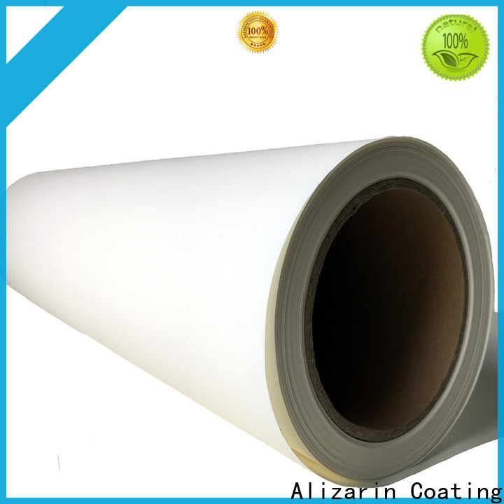 custom heat transfer paper roll supply for polyester