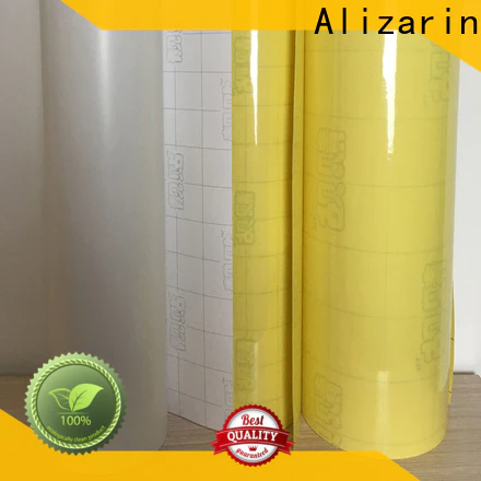 Alizarin printable vinyl suppliers for sportswear