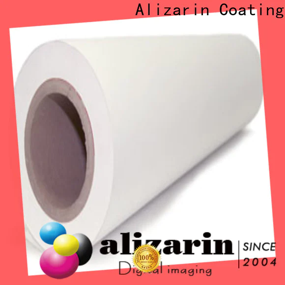 Alizarin vinyl heat transfer paper suppliers for clothing