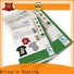 Alizarin inkjet iron on transfer paper manufacturers for t-shirts