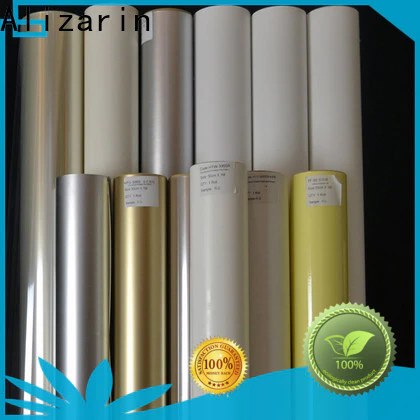 Alizarin custom eco solvent transfer paper manufacturers for poster
