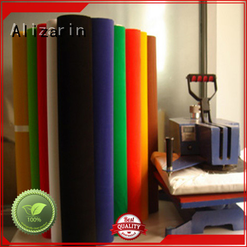 Alizarin best heat transfer vinyl factory for advertisement