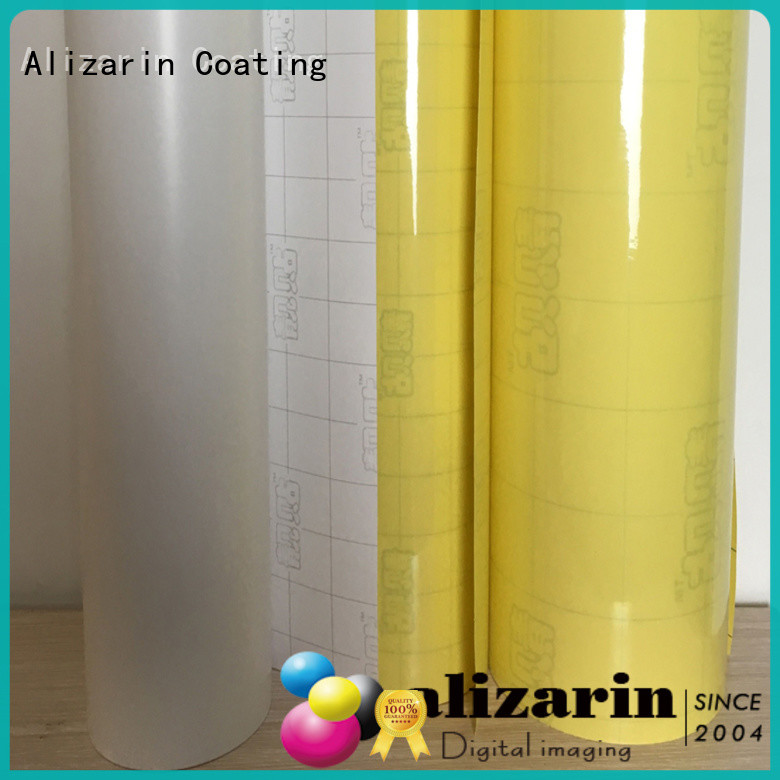 Alizarin best eco-solvent printable vinyl suppliers for poster