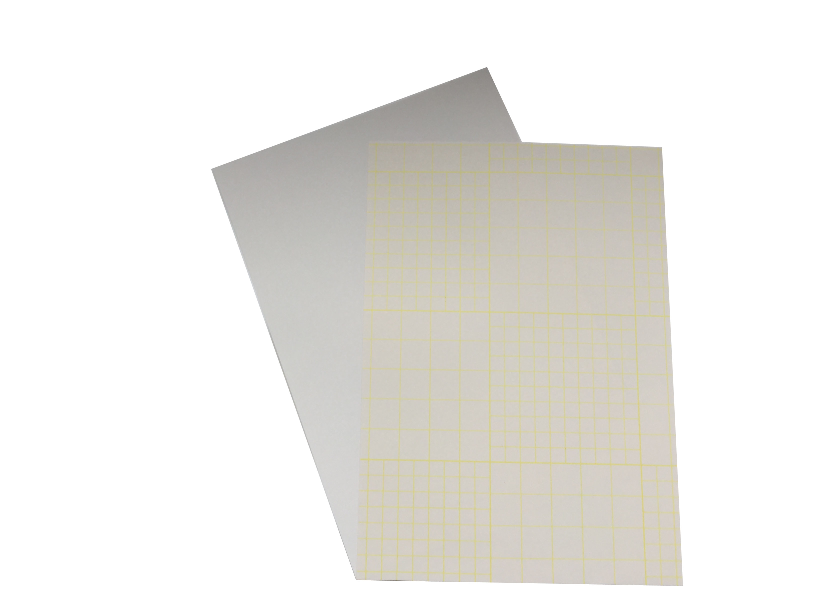 new iron on inkjet transfer paper supply for light fabric-2