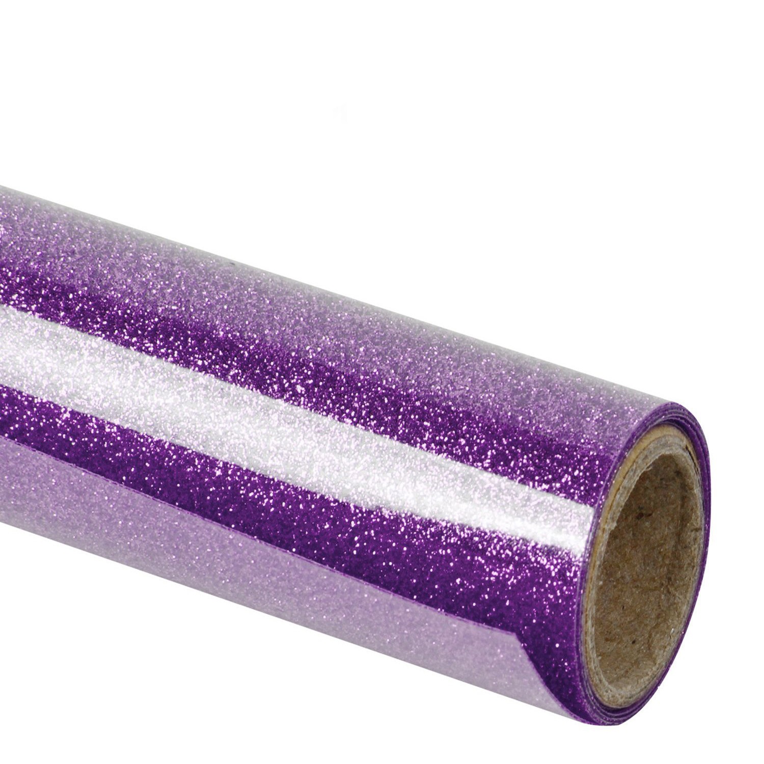Glitter Cuttable Pu Flex Vinyl Printing Rolls (gl916pr) Alizarin