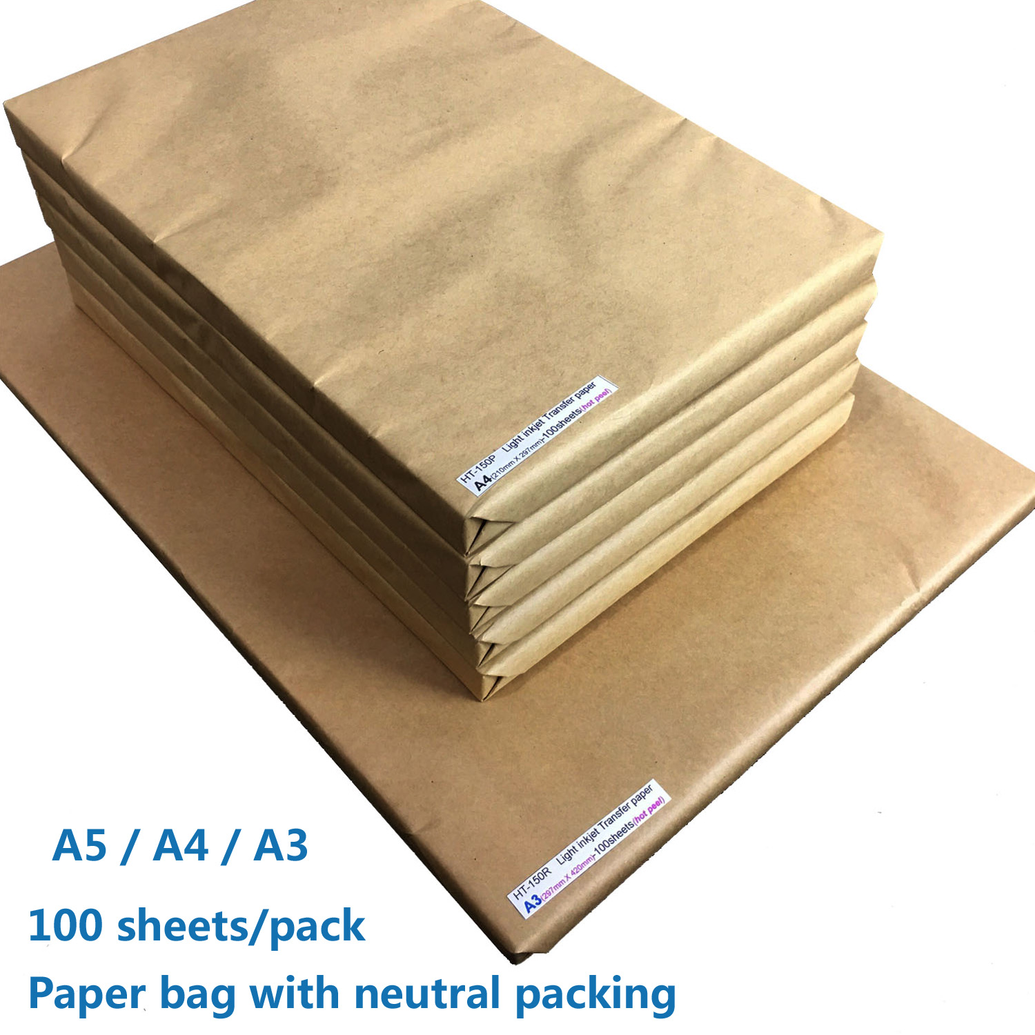inkjet transfer paper printer