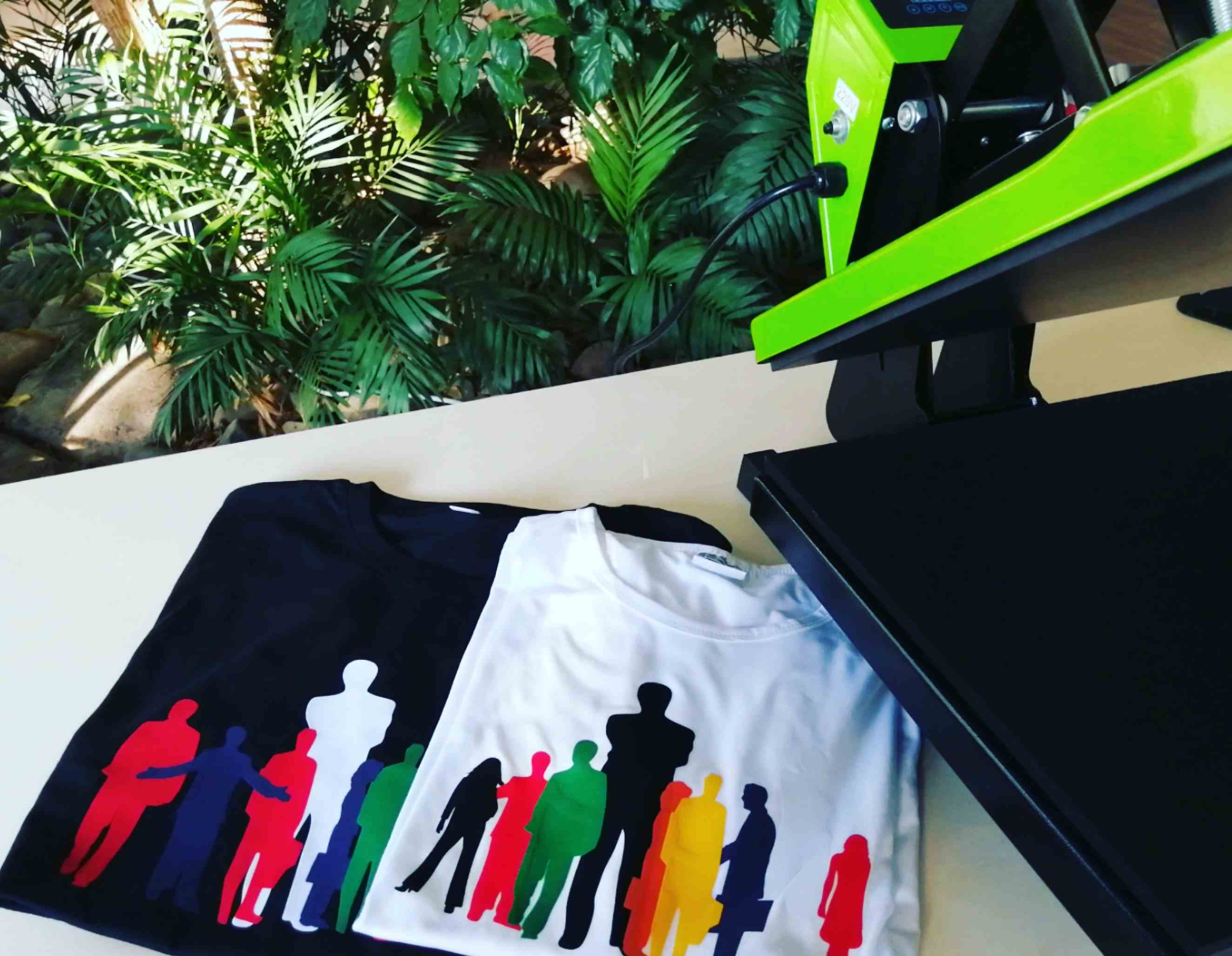 The Different Types of Heat Transfer Vinyl Explained Alizarin