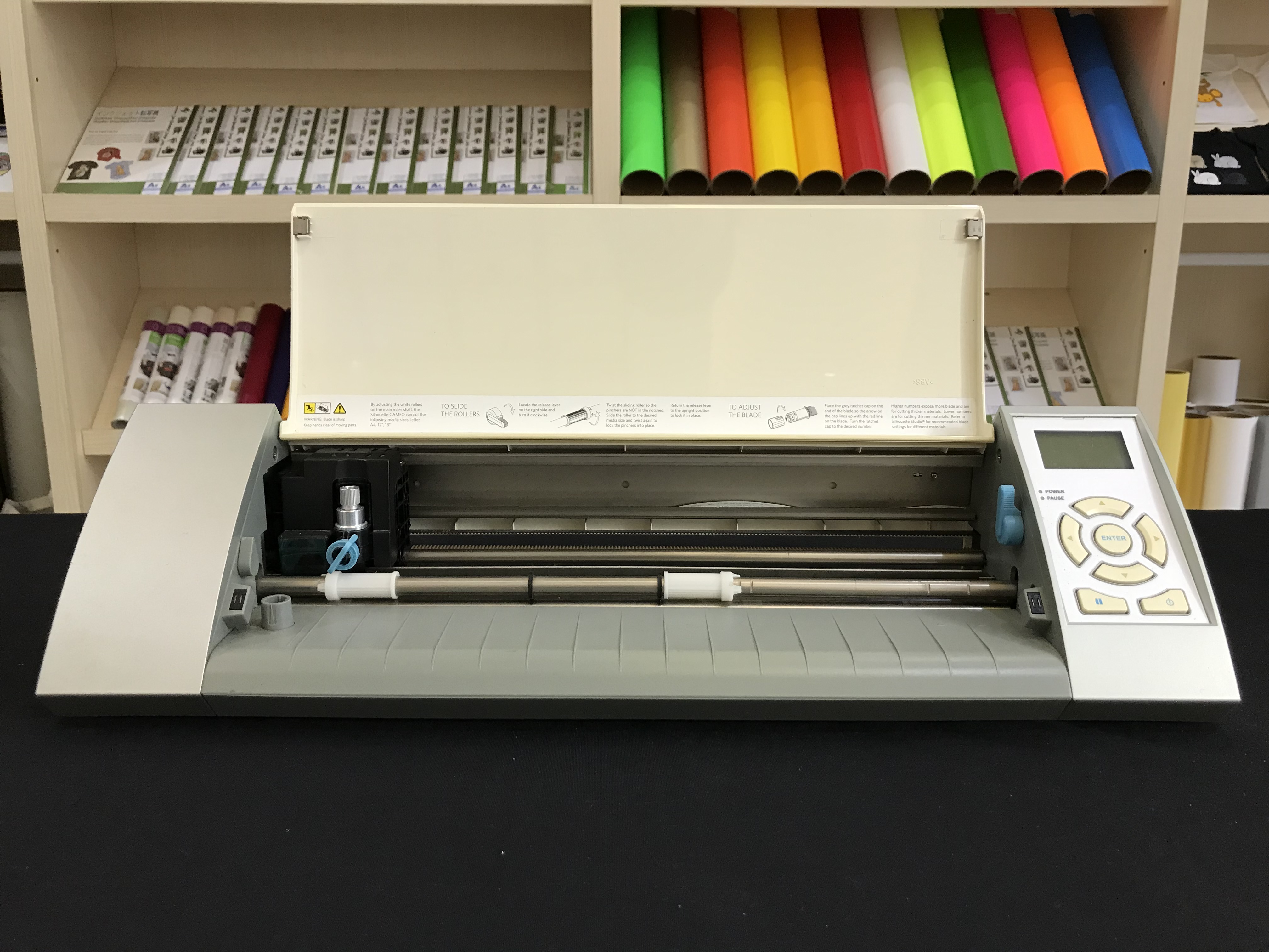 HT150EX Light Inkjet Iron On Transfer Paper Sheets Alizarin