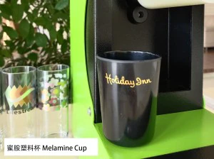 Make Your Exclusive Logos With With Bright Gold Heat Transfer Decals Foil (HSF-GD811) For Melamine Plastic Cups