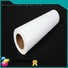best eco solvent transfer paper factory for canvas