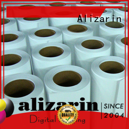 Alizarin best printable vinyl company for canvas