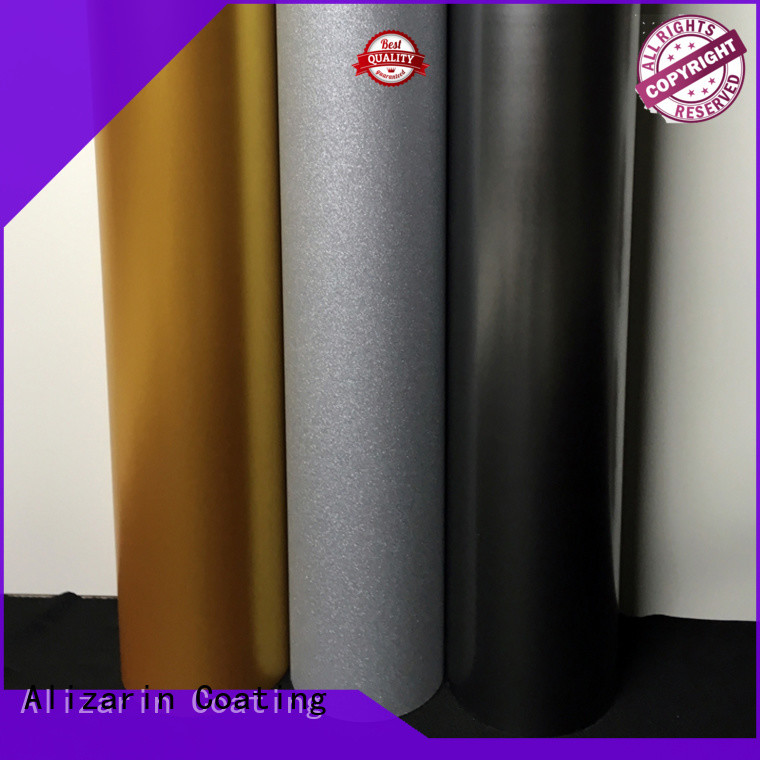 Alizarin best eco-solvent printable vinyl for business for clothing