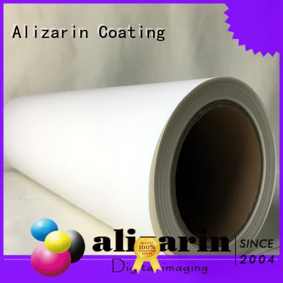 Alizarin wholesale heat transfer paper roll manufacturers for tshirt