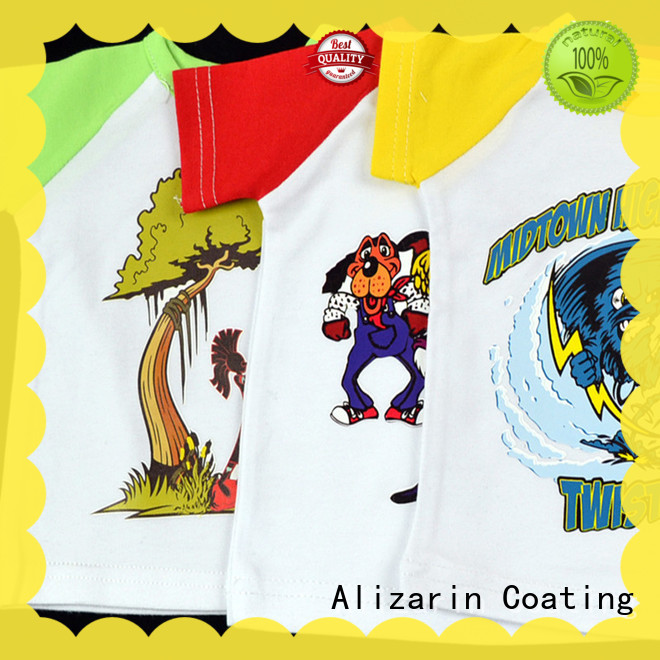 Alizarin new eco-solvent printable vinyl suppliers for poster