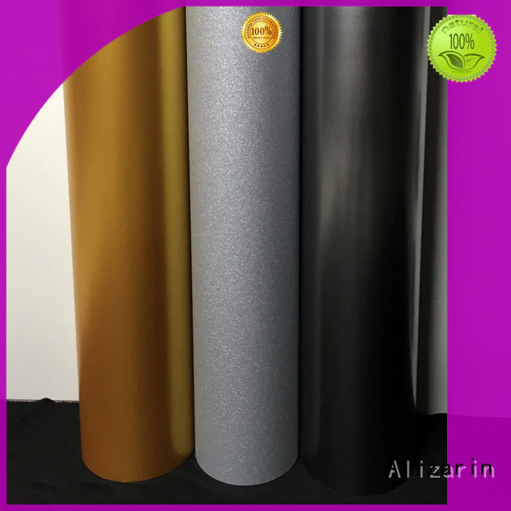 Alizarin top printable vinyl factory for clothing
