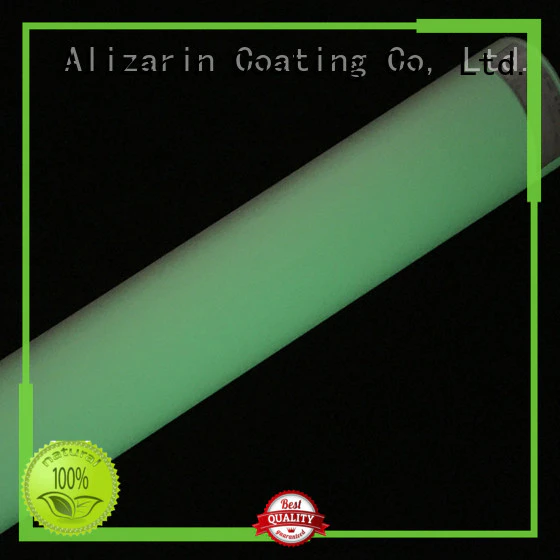 Alizarin custom eco-solvent printable vinyl suppliers for uniforms