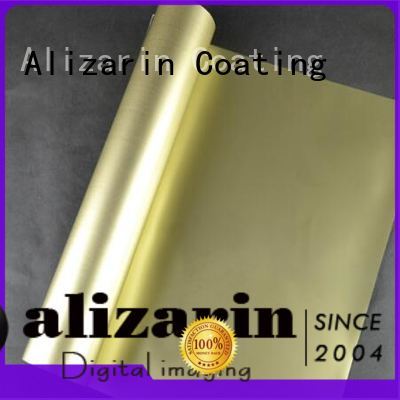 Alizarin high-quality eco solvent transfer paper manufacturers for poster
